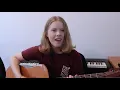 System of a Down - Protect The Land (Sarah Jane Cover)