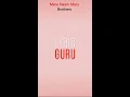 Mera Naam Mary - Brothers|Official Bollywood Lyrics|Chinmayi Sripada