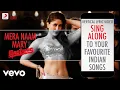 Download Lagu Mera Naam Mary - Brothers|Official Bollywood Lyrics|Chinmayi Sripada