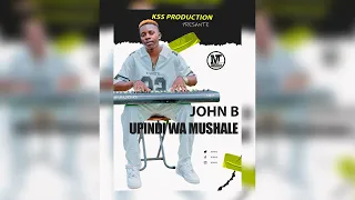 john b upindi wa mushale audio officiel 