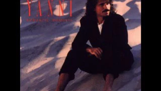 Yanni Paths On Water 