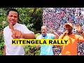 Lagu PETER SALASYA DESTROYS EDWIN SIFUNA AS HE REACTS TO KITENGELA RALLY!!!