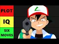 Every Time Ash Cheated in Pokemon