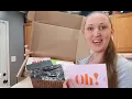 New Vine Oh Unboxing FREE Wine Promo
