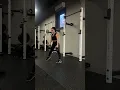 Alt KB Lateral Lunge to Narrow Squat