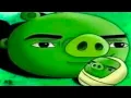 Top 5 Angry Birds