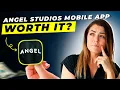 Angel Studios Mobile App Review 2026 Pros and Cons - Honest Unbiased