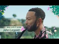 Download Lagu John Legend - Never Break with the BBC Concert Orchestra (Radio 2 Live At Home)