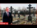 Shoigu was targeted for assassination at his mother's funeral
