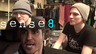 sense8 season 1 episode 5 reaction 1x05