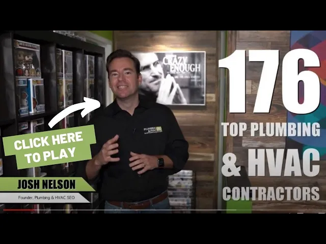 What we do here at Plumbing & HVAC SEO