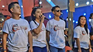 putro nuswantoro jathilan putro barong budoyo