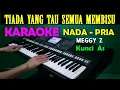 Download Lagu HATI YANG LUKA - Meggy Z | KARAOKE Nada Pria