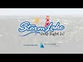 Storm Lake Iowa A Heritage and Future Built on Water Hometown Pride Water Tower Contest