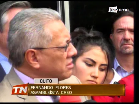 Atamaint denunciada por presunto tráfico de influencias en la FGE