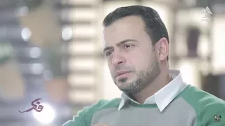      لست وحدك   مصطفى حسني   فك  ر   الموسم الثاني دندنها