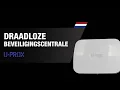 TOTALE beveiliging: ontdek de kracht van het U-Prox alarmsysteem | By Demes