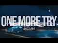 Timmy T - One More Try VeeCovers