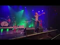 Two Hands, Sweep Me Off My Feet, Black Lung - Pond - The Concert Hall, Toronto, July 24th, 2026