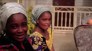 auren i bappa fati gombe