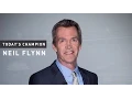 Celebrity Jeopardy Winners Circle - Neil Flynn