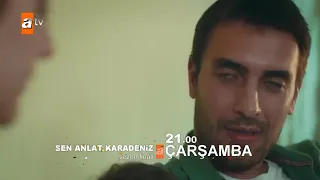 مسلسل اشرح ايها البحر الاسود الحلقة 21 