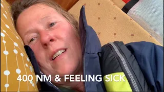 Solo Sailing 400 NM from Dartmouth to Concarneau – Ep. 151