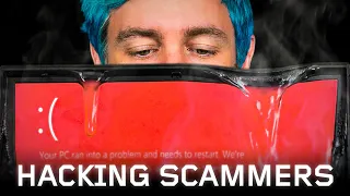 Time to GO MAX on Scammers in Kolkata