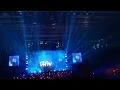 ユリイカ - ロクデナシ / Rokudenashi - Impactnation Day 1 20240720