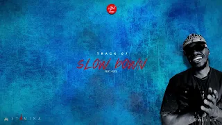 Baracka Slow Down Track 7 Official Audio 