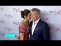 Kat McPhee David Foster being adorably in love for 7 minutes