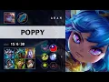 Poppy ARAM - TW Master Patch 26 14