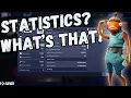 How to Check Your Statistics Do They Really Matter - Fortnite STW