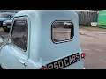 Trident Blue P 50