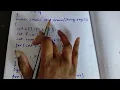 Java program to find missing number in an array in Tamil Java interview programs in Tamil