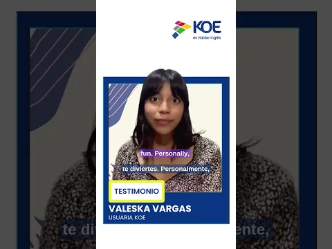Testimonio de Ellos Hablan por nosotros