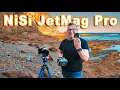 NiSi JetMag Pro - ND Filter System