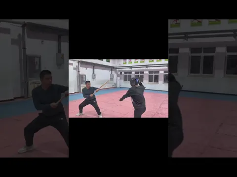 street self-defense