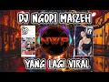 Download Lagu DJ NGOPI MASZEH FULL BASS❗DJ VIRAL TIK TOK TERBARU 2023