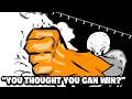 Download Lagu DELTA!SANS IS PURE VIOLENCE (YOMI HUSTLE Undertale AU MOD)