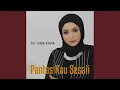 Pantas Kau Sesali
