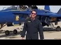 Rob Riggle s Top Gun 2 Audition Tape