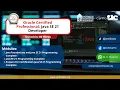 SEFI Oracle Certified Professional Java SE 21 Developer