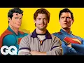 Download Lagu Everything David Corenswet Did To Become Superman