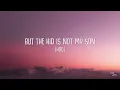 Michael Jackson - Billie Jean (Lyrics)