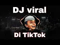 Download Lagu DJ UWIH MENGERIKAN TOK DALANG SOUND MENGKANE YANG KALIAN CARI DI TIKTOK TERBARU 2021