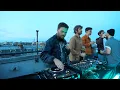 Download Lagu Kartell (DJ set) | Wave Session Rooftop Paris 2019