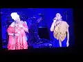 Deva Mahal and Ledisi “It’s Down To You.” at Hollywood Bowl 8.1.18