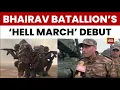 Lagu Republic Day 2026: Indian Army Showcases BrahMos, Drones \u0026 Future Warfare Units | 'Hell March' Debut