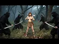 Download Lagu 打鬥電影！日軍大部隊上山圍殺獵戶，哪料獵戶全是高手 🔥 功夫 | Kung Fu